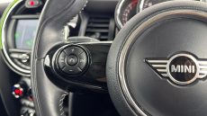 MINI Hatchback 1.5 Cooper Exclusive II 3dr Petrol Hatchback